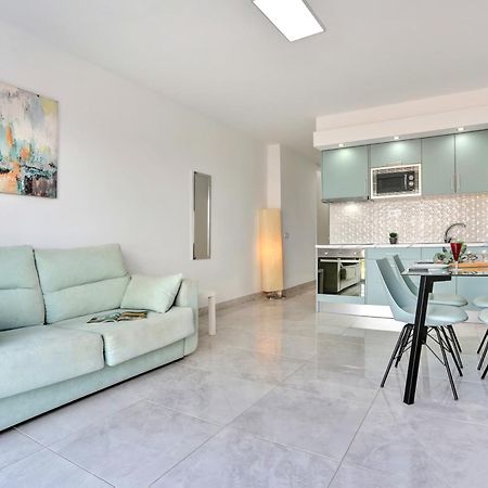 Luxury Romantic Ocean View Costa Adeje  Ngoại thất bức ảnh