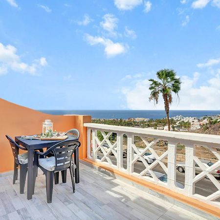 Luxury Romantic Ocean View Costa Adeje  Ngoại thất bức ảnh