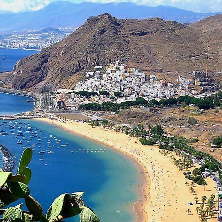 Luxury Romantic Ocean View Costa Adeje  Ngoại thất bức ảnh