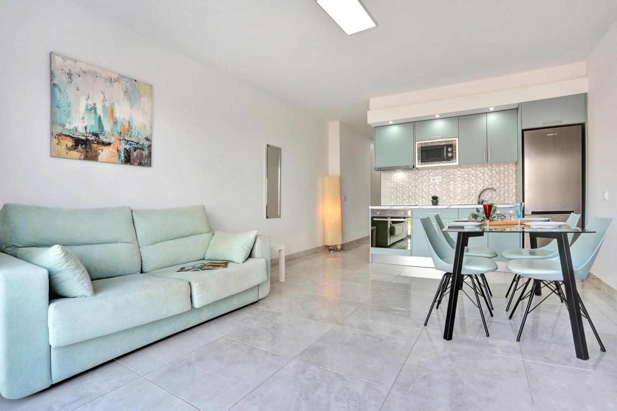 Luxury Romantic Ocean View Costa Adeje  Ngoại thất bức ảnh