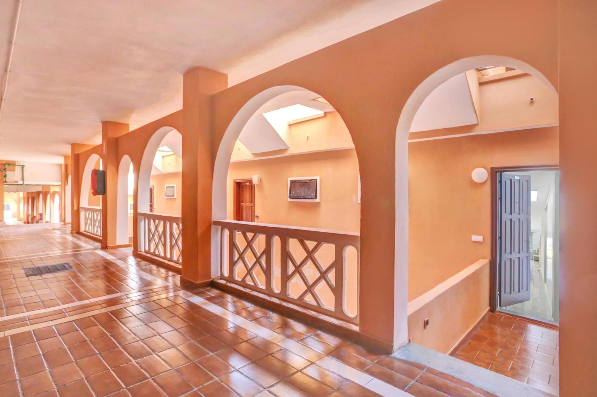 Luxury Romantic Ocean View Costa Adeje  Ngoại thất bức ảnh
