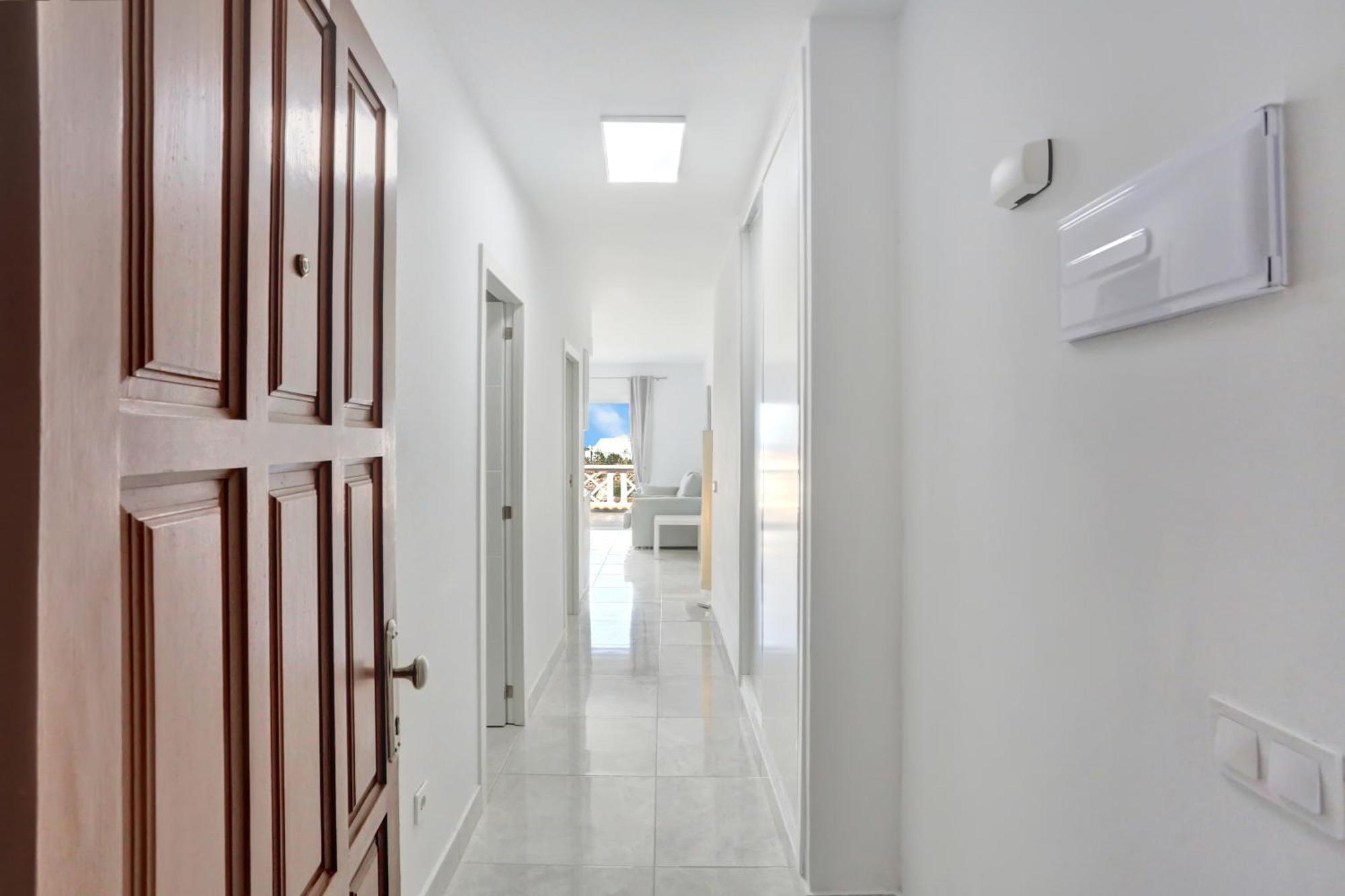 Luxury Romantic Ocean View Costa Adeje  Ngoại thất bức ảnh