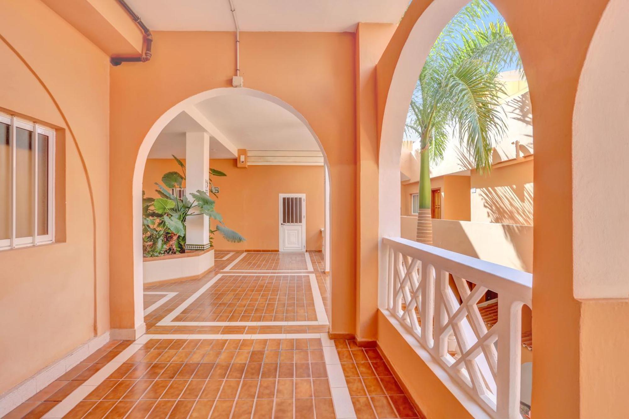 Luxury Romantic Ocean View Costa Adeje  Ngoại thất bức ảnh
