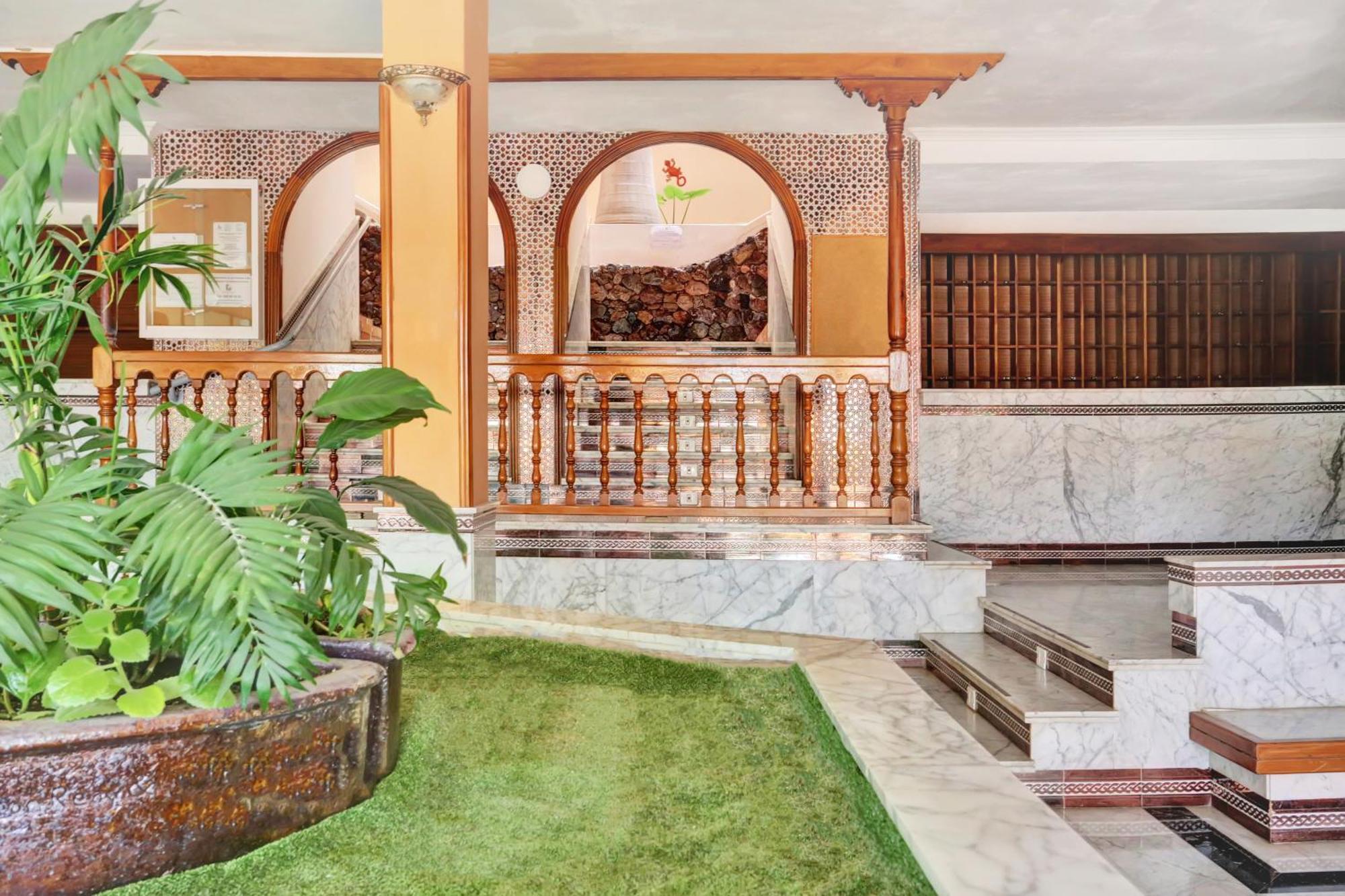 Luxury Romantic Ocean View Costa Adeje  Ngoại thất bức ảnh