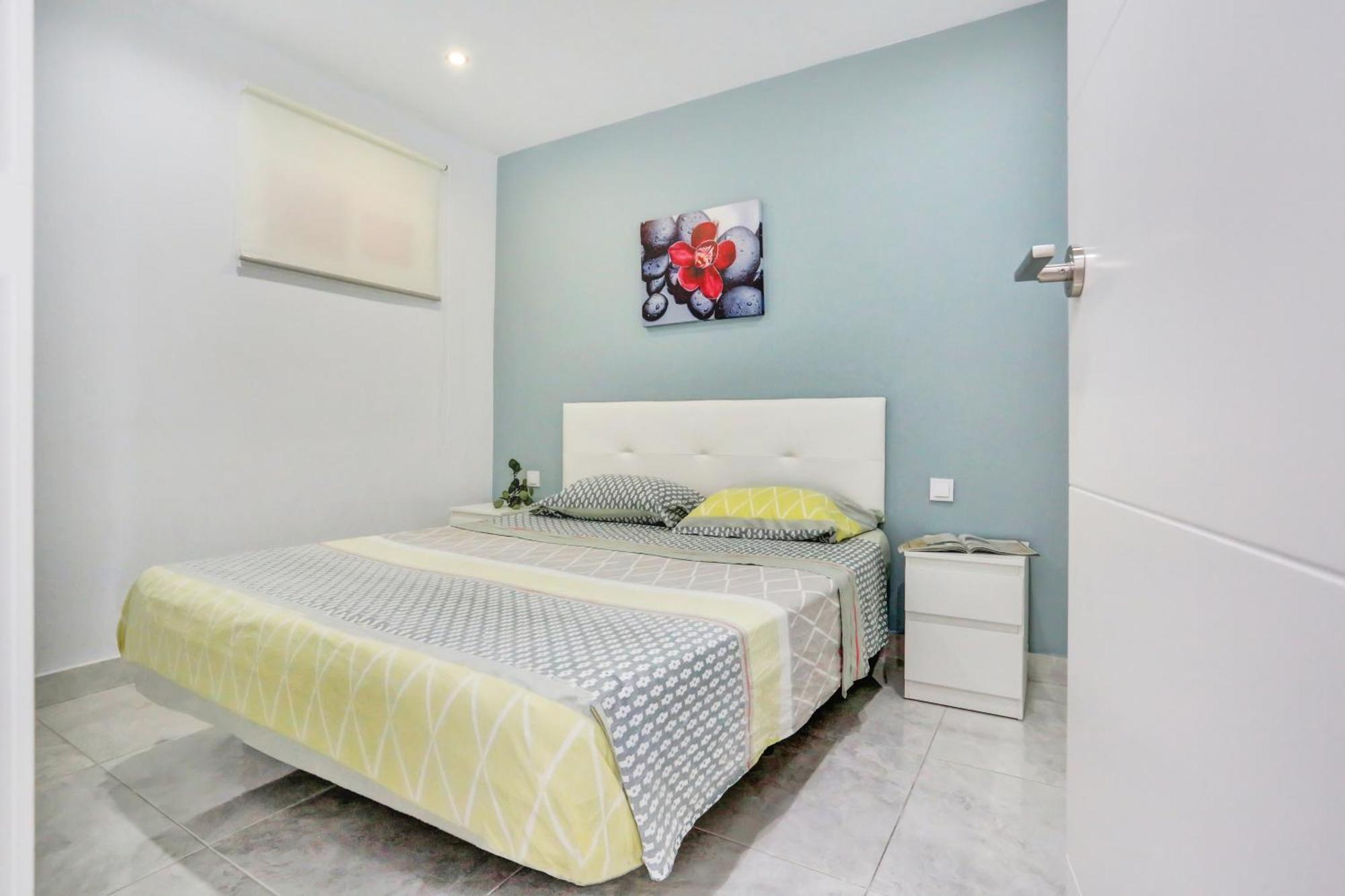 Luxury Romantic Ocean View Costa Adeje  Ngoại thất bức ảnh
