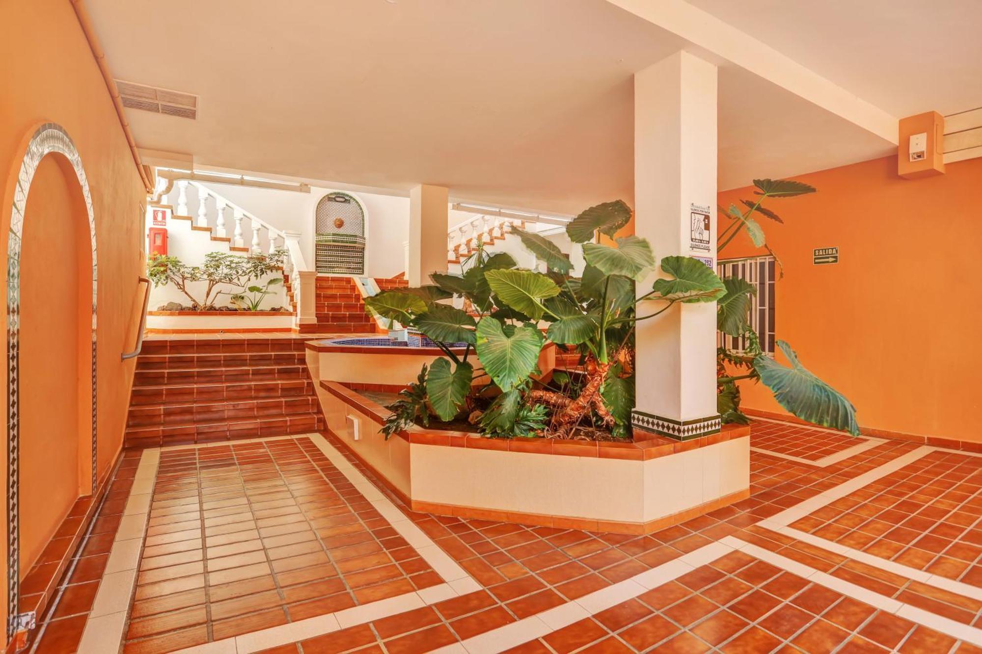 Luxury Romantic Ocean View Costa Adeje  Ngoại thất bức ảnh