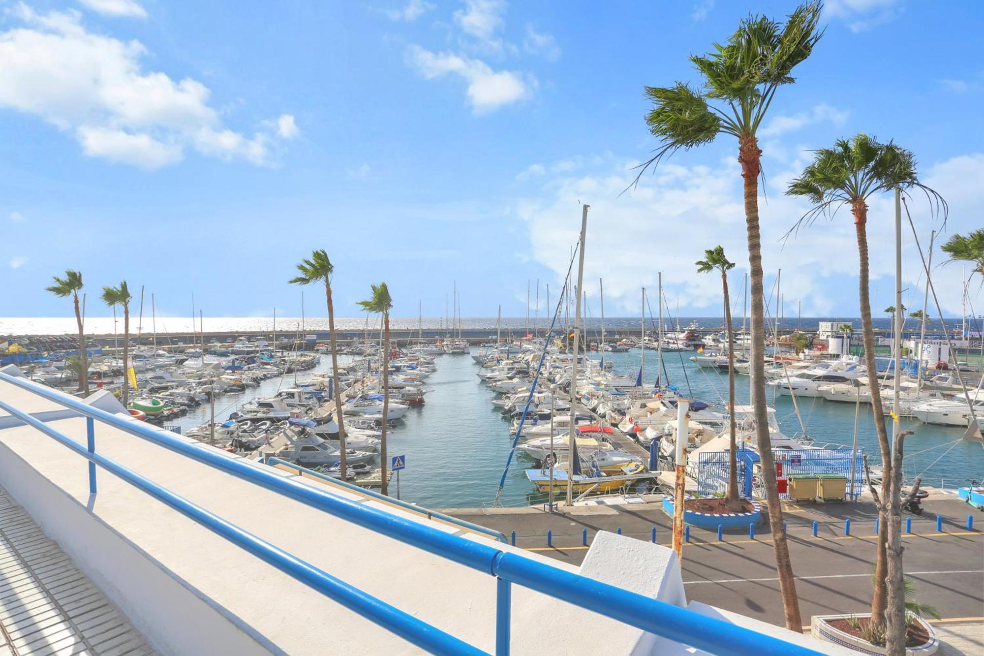 Luxury Romantic Ocean View Costa Adeje  Ngoại thất bức ảnh